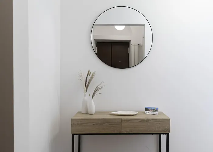 Italianway Comfort - Confalonieri 11 *