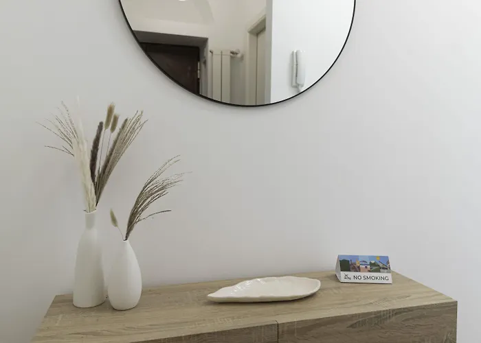 Italianway Comfort - Confalonieri 11 아파트 밀라노