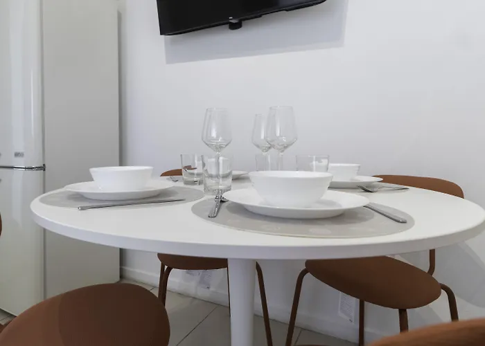 Italianway Comfort - Confalonieri 11 * 밀라노