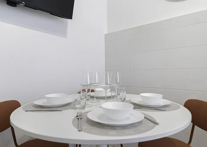 Italianway Comfort - Confalonieri 11 아파트