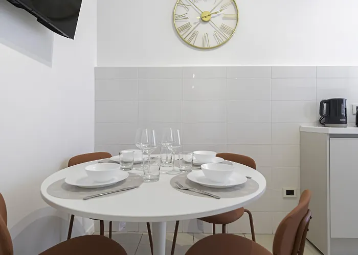 아파트 Italianway Comfort - Confalonieri 11