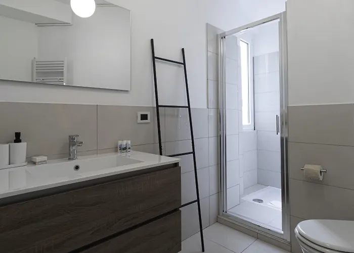 Italianway Comfort - Confalonieri 11 * 밀라노