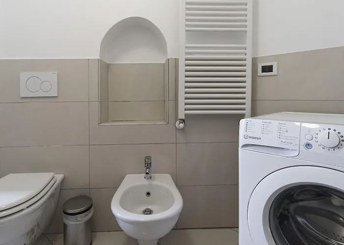 Italianway Comfort - Confalonieri 11