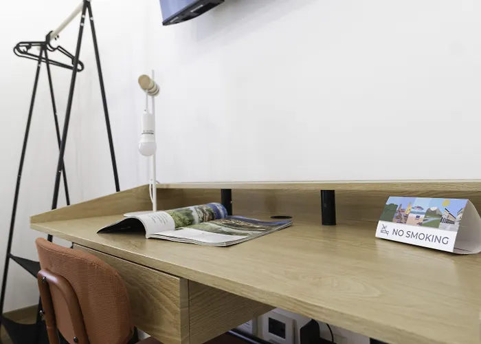 Italianway Comfort - Confalonieri 11 *