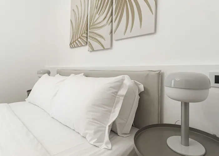 Italianway Comfort - Confalonieri 11 아파트 밀라노