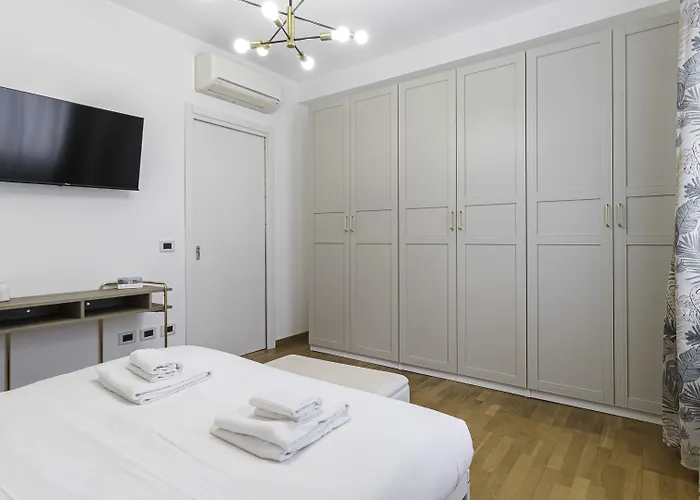 Italianway Comfort - Confalonieri 11 *