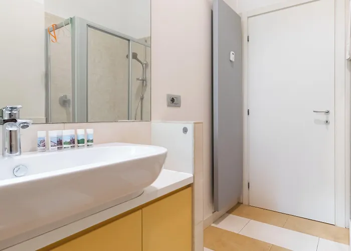 Italianway Easy - Manin 35