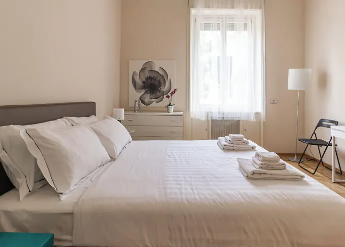 Apartman Italianway Easy - Manin 35