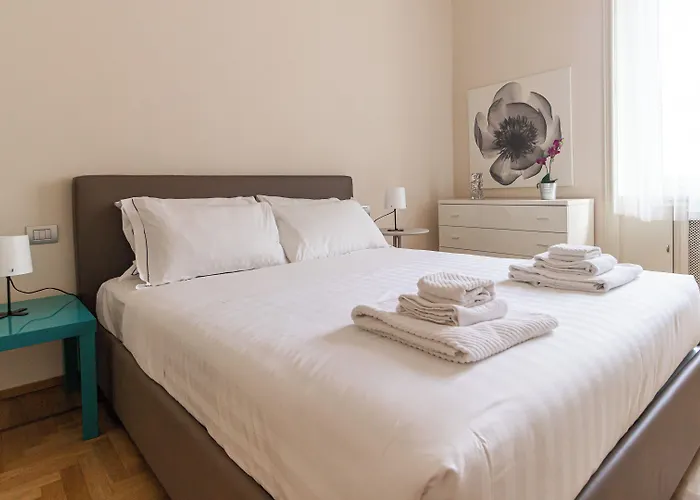 Apartman Italianway Easy - Manin 35