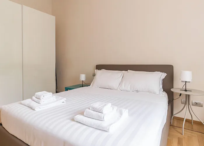 Italianway Easy - Manin 35 公寓 *