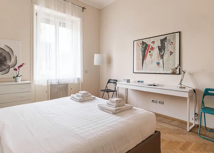 Italianway Easy - Manin 35 Apartman