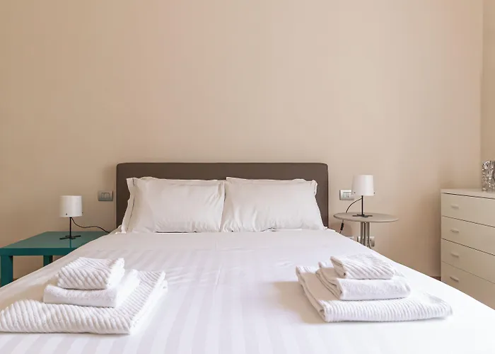 Apartman Italianway Easy - Manin 35 *