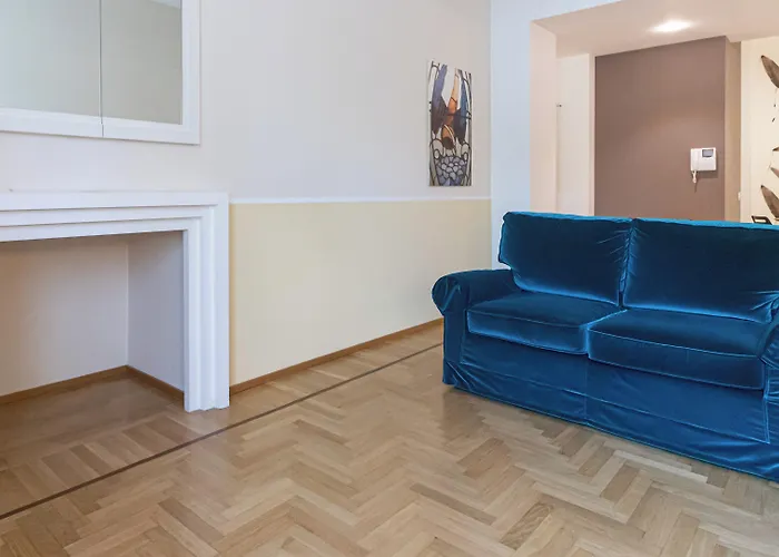 Italianway Easy - Manin 35 * 米兰