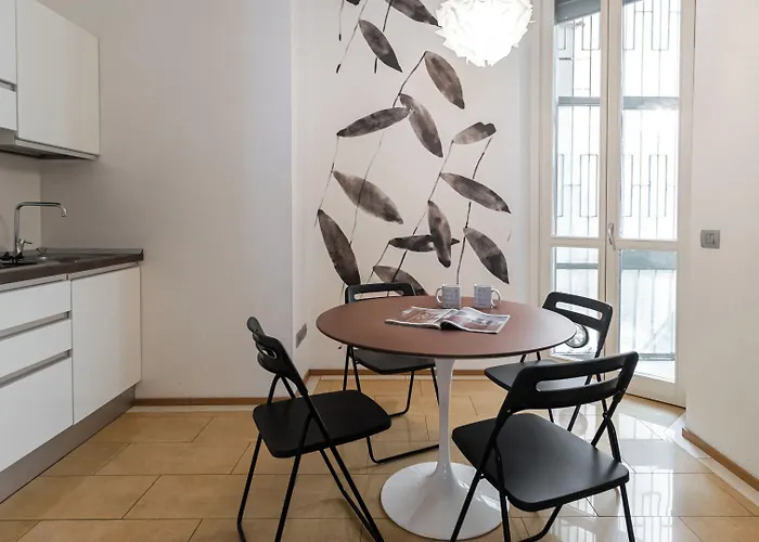 Italianway Easy - Manin 35 Lägenhet
