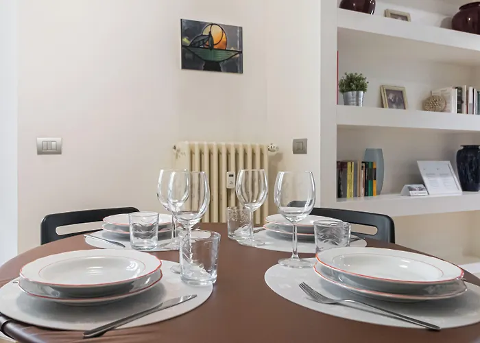 Italianway Easy - Manin 35 Lägenhet
