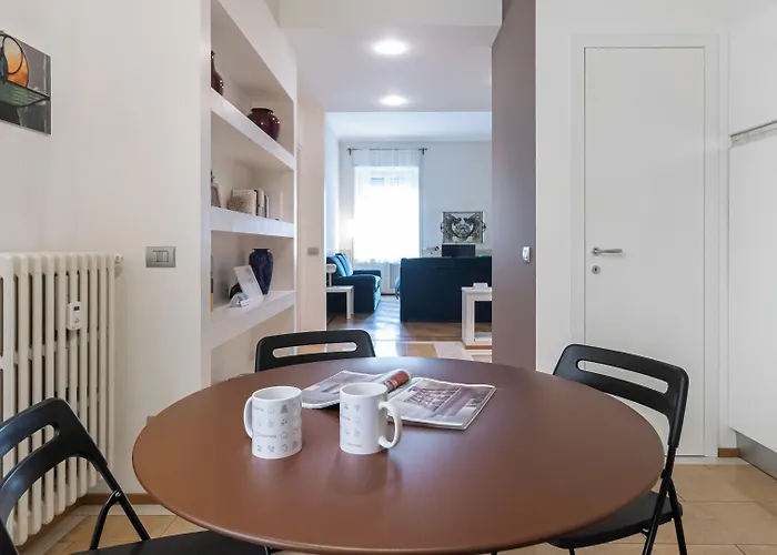 Italianway Easy - Manin 35 *