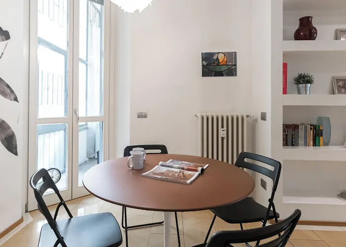 Italianway Easy - Manin 35 Apartman