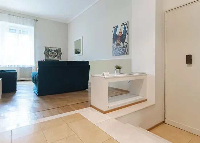 Italianway Easy - Manin 35 * Milánó