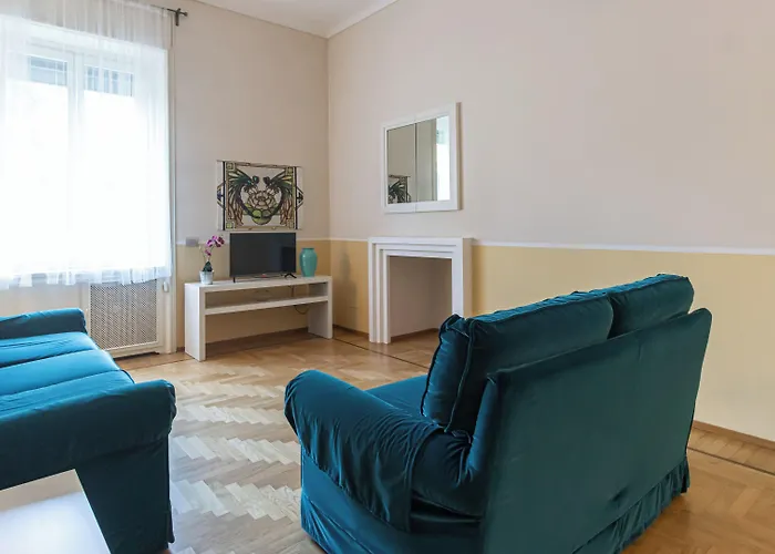 Italianway Easy - Manin 35 Milano