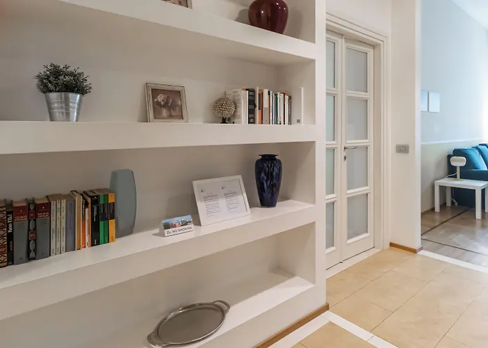 Italianway Easy - Manin 35 米兰