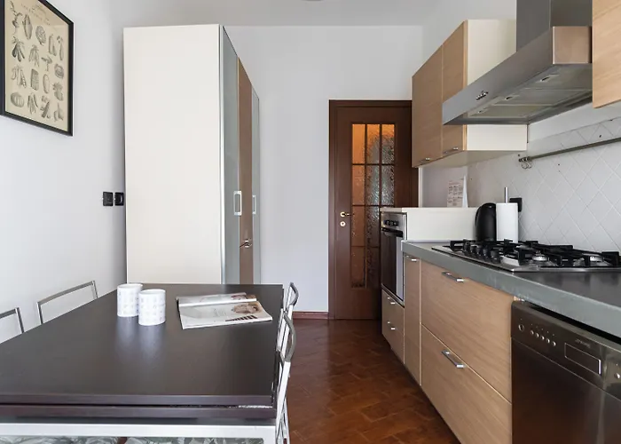 Italianway Easy - Lecchi 20 Appartement
