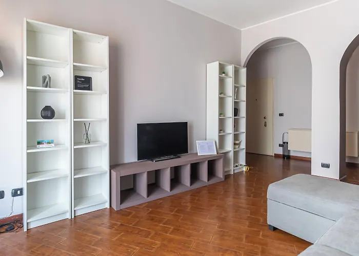 Italianway Easy - Lecchi 20 * Milaan
