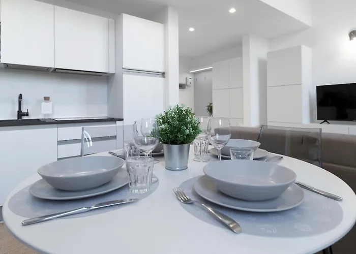 Italianway Comfort - Tortona 8 Apartmán