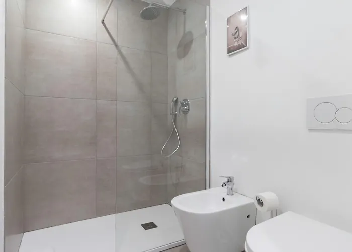 Italianway Comfort - Tortona 8 * Milán