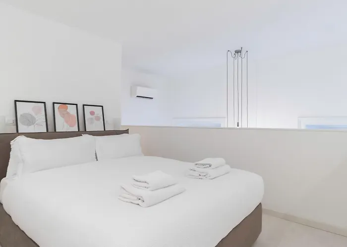 Apartamento Italianway Comfort - Tortona 8