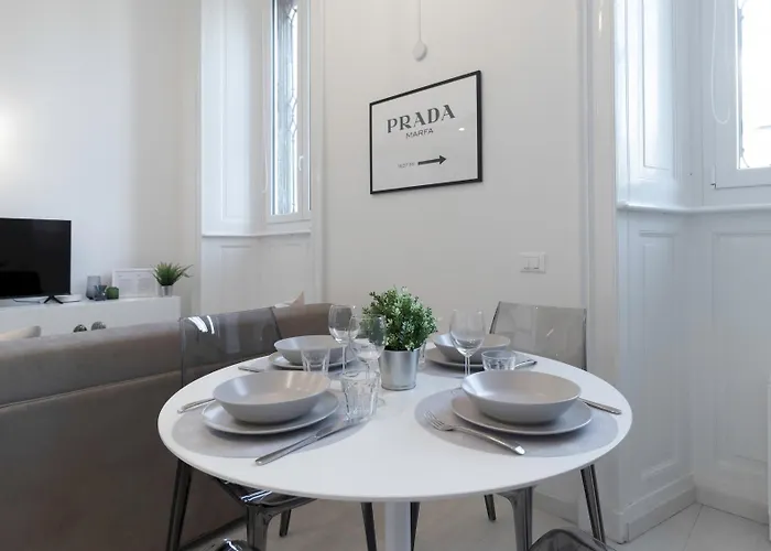 Italianway Comfort - Tortona 8 *