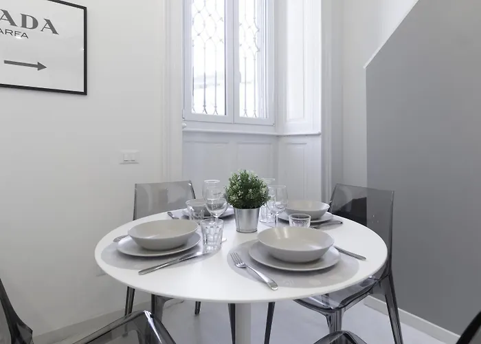 Italianway Comfort - Tortona 8