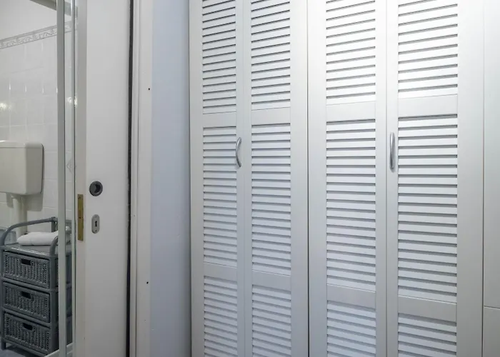 Hotel San Calocero 29 Milan