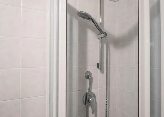 Szálloda San Calocero 29 3*