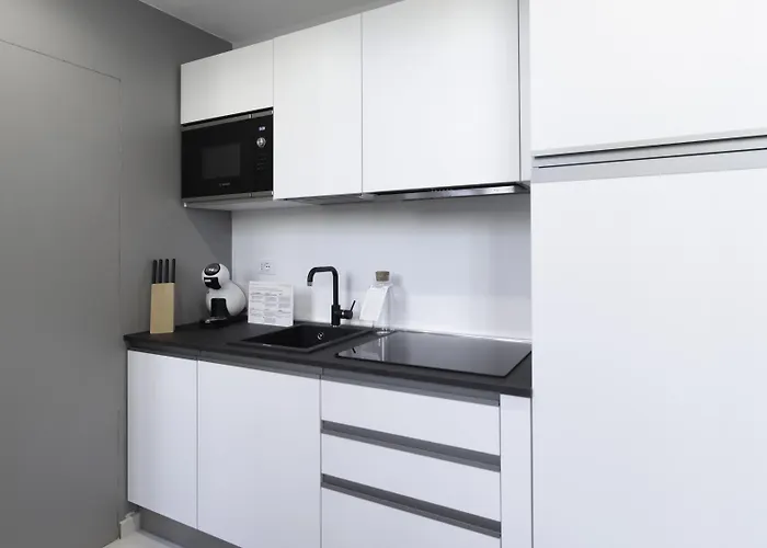 Apartmán Italianway Comfort - Tortona 8 *