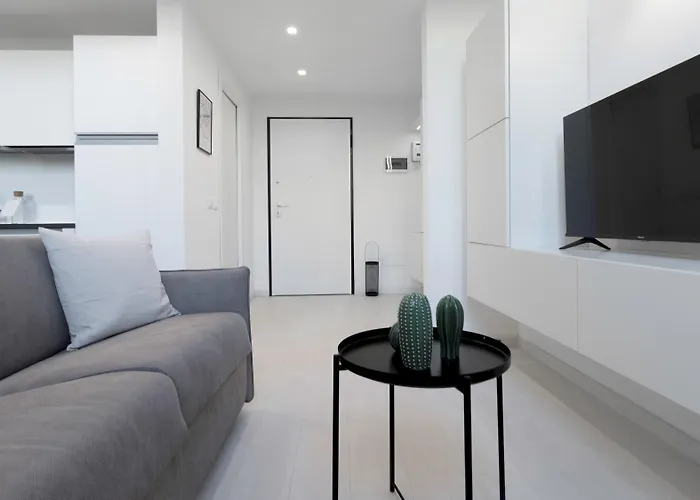 Italianway Comfort - Tortona 8 Milán