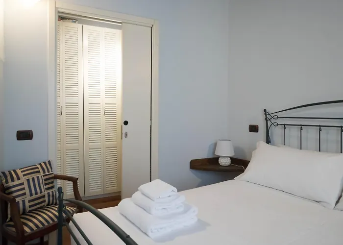 San Calocero 29 Szálloda