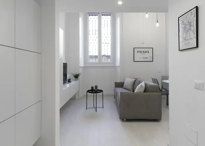 Italianway Comfort - Tortona 8 Apartamento *