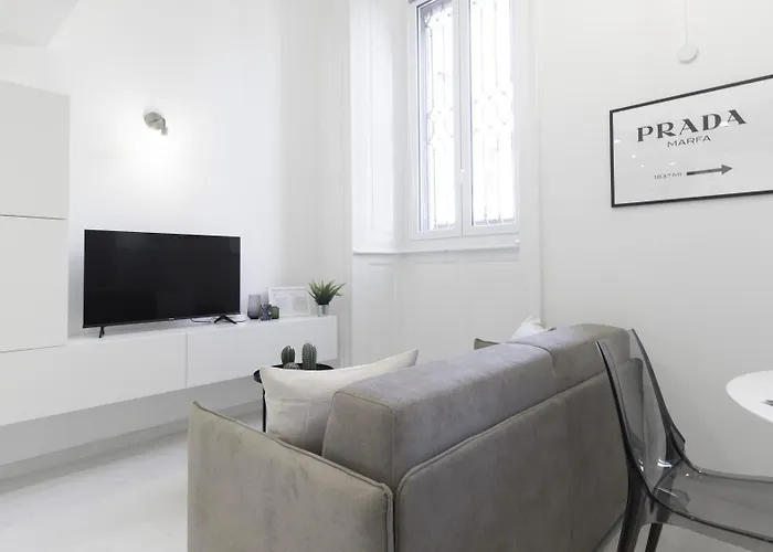 Italianway Comfort - Tortona 8 *