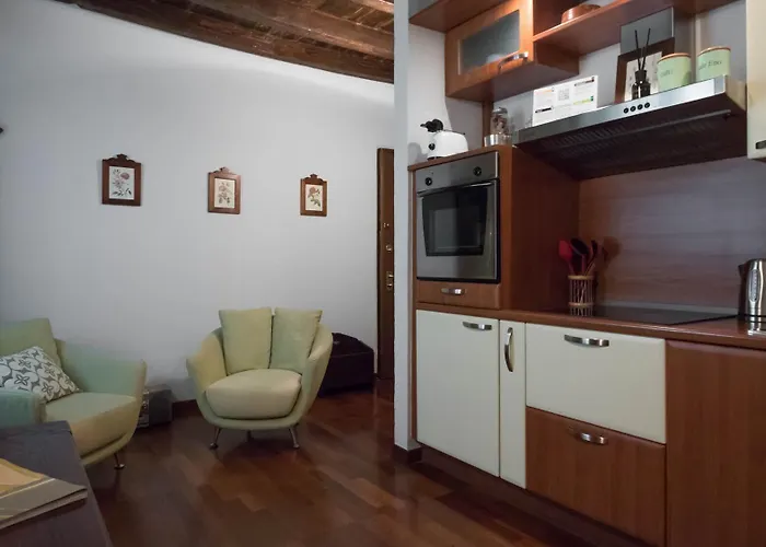 Szálloda San Calocero 29 3*