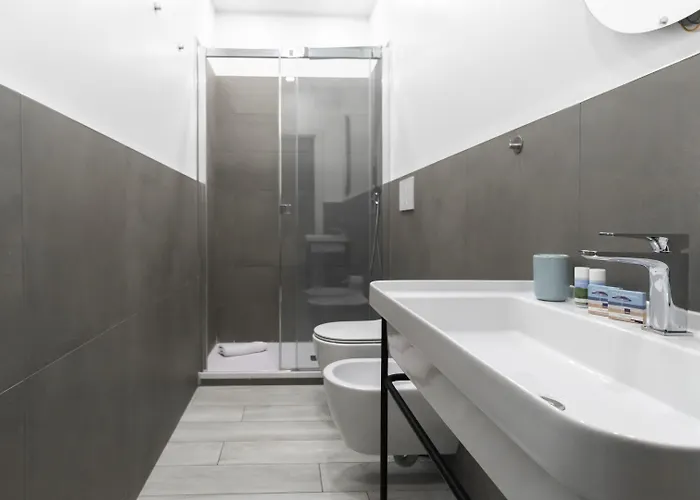 Apartmán Italianway Comfort - Tartaglia 19