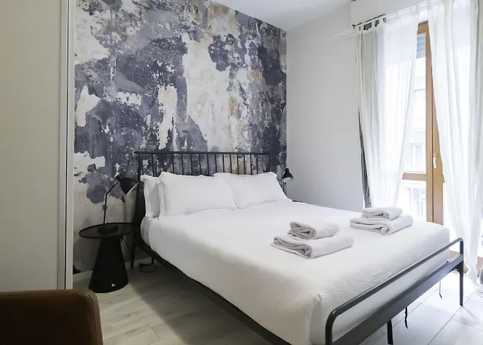 Italianway Comfort - Tartaglia 19 Apartmán