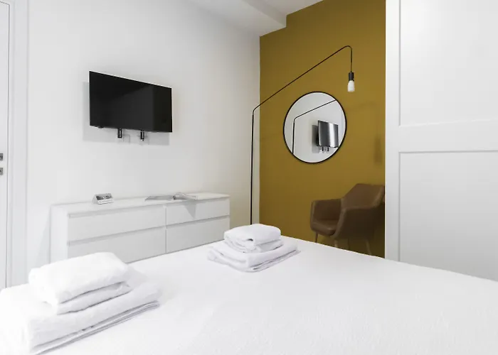 Italianway Comfort - Tartaglia 19 Milán