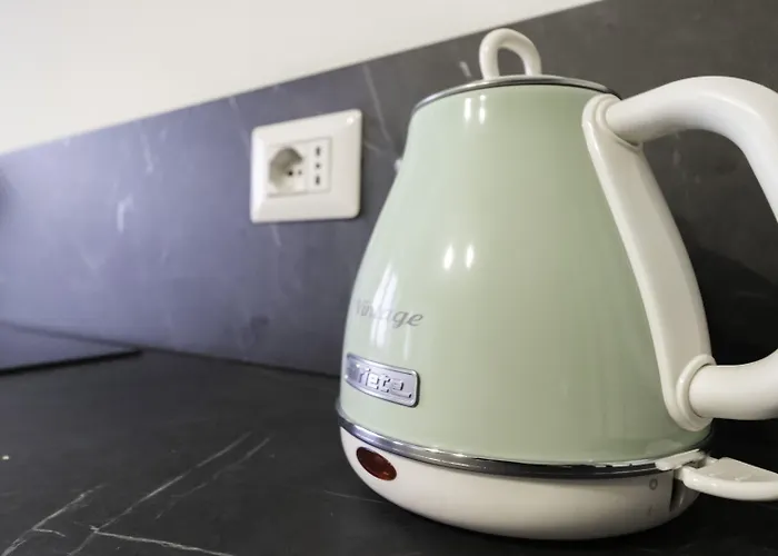 Apartmán Italianway Comfort - Tartaglia 19