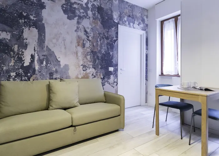 Italianway Comfort - Tartaglia 19 *