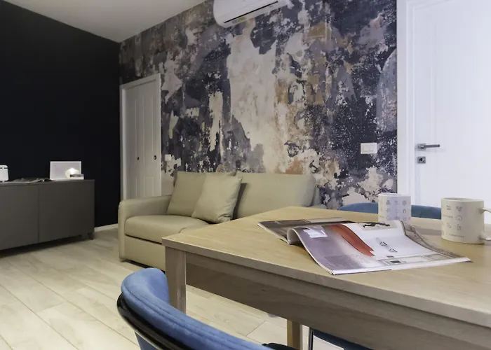 Italianway Comfort - Tartaglia 19