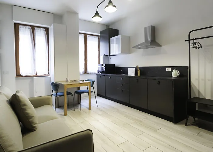 Italianway Comfort - Tartaglia 19 *