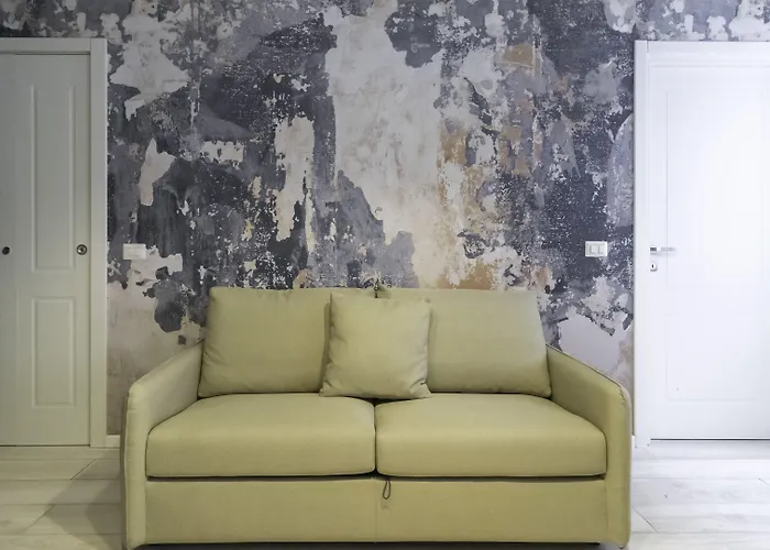 Italianway Comfort - Tartaglia 19 Apartmán