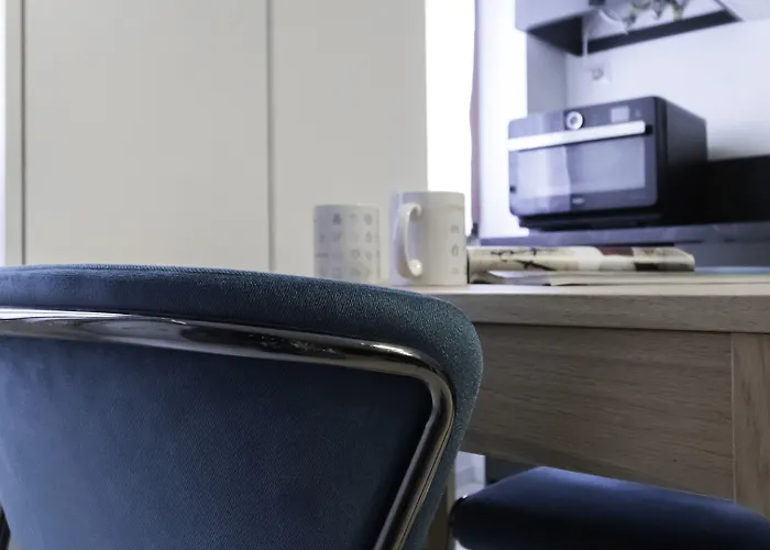 Italianway Comfort - Tartaglia 19 Milán