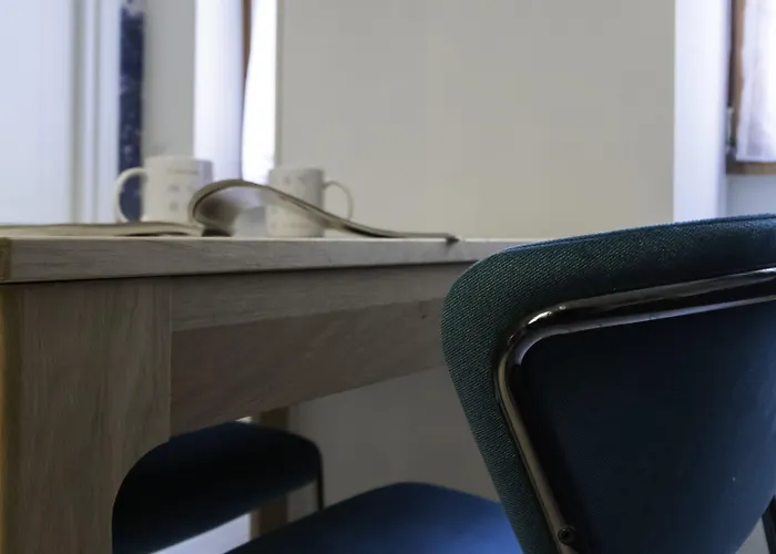 Italianway Comfort - Tartaglia 19 * Milán