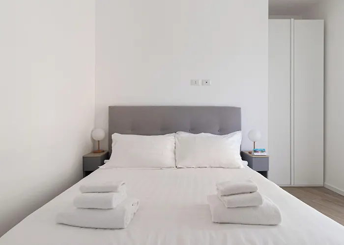 Italianway Comfort - Boscovich 23 公寓